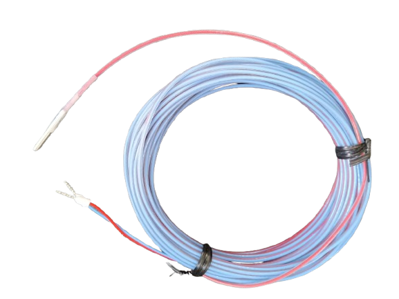 T type ThermoCouple