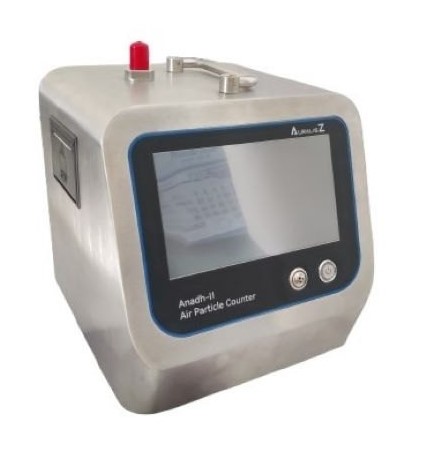 Particle Counter