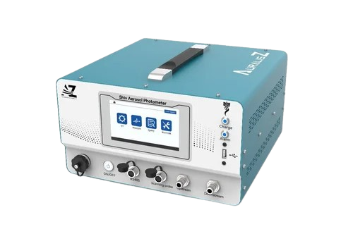 Aerosol PhotoMeter