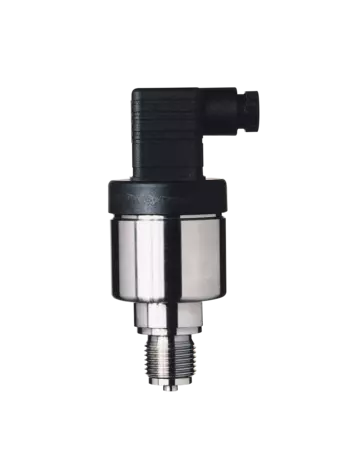 Pressure Transmitter