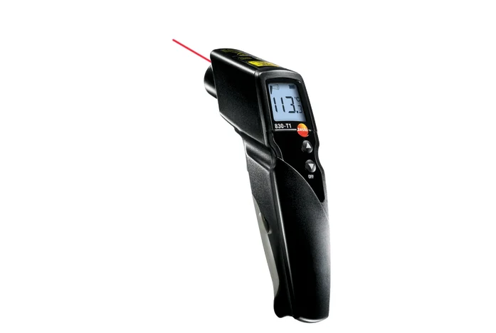 Infrared Temperature gun