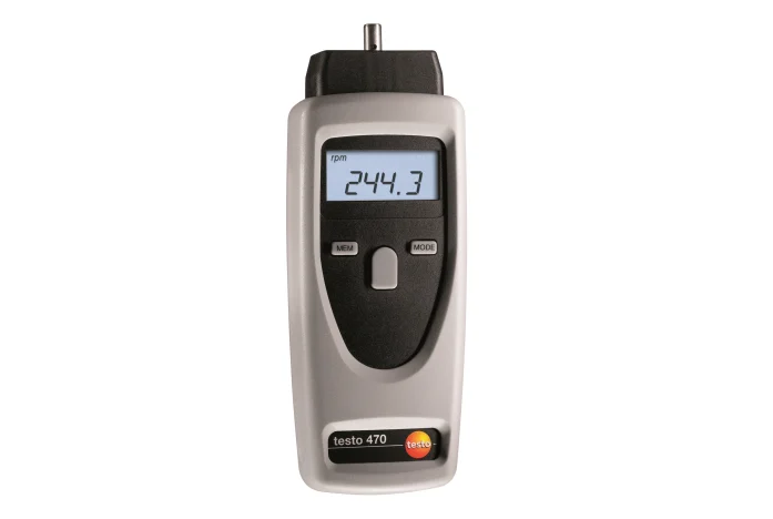Digital Tachometer