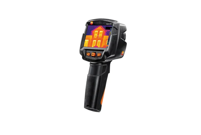 Thermal imager