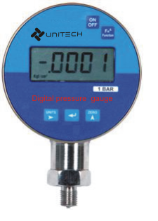 Pressure Gauge