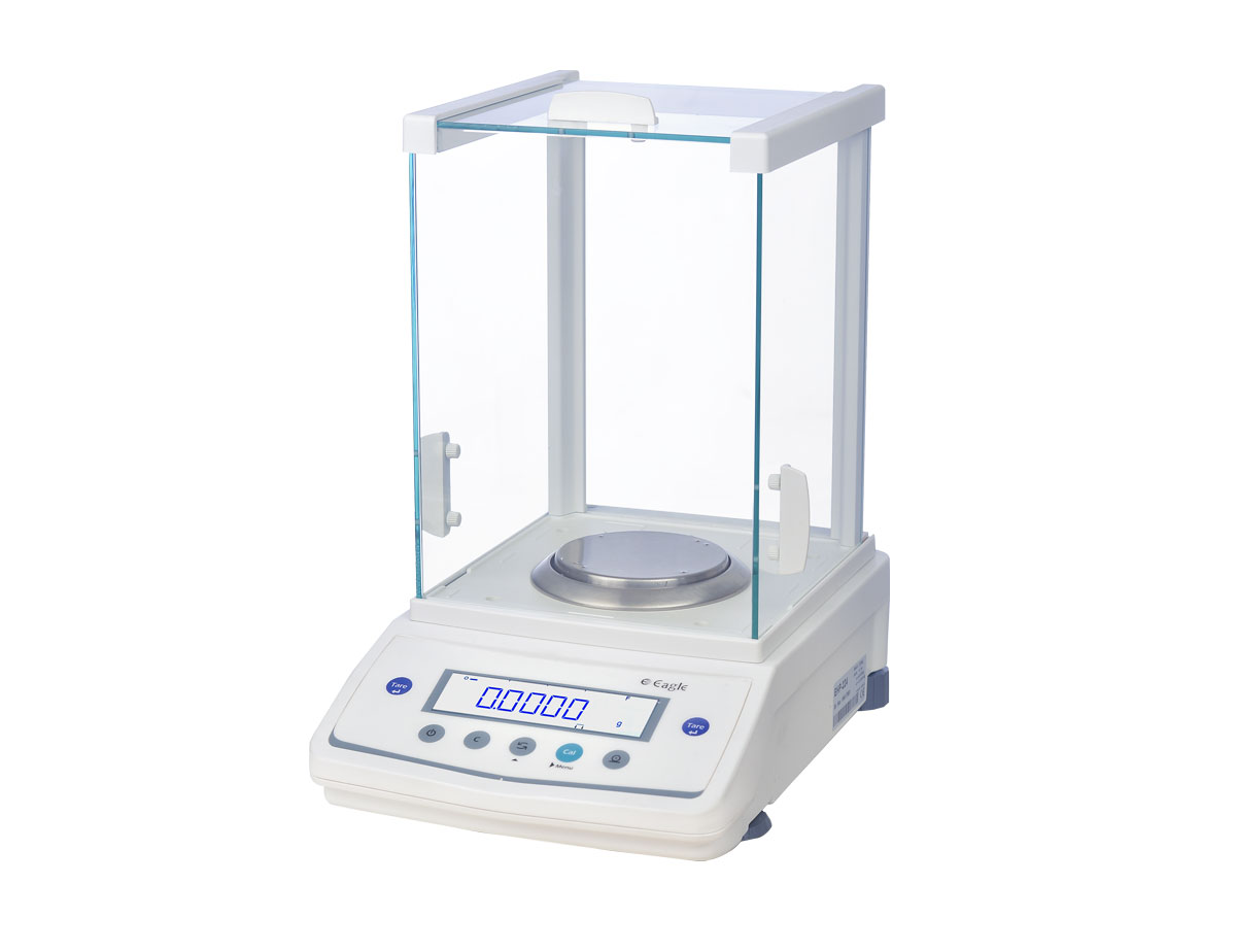 Analytical Balance