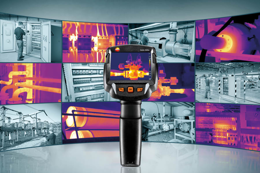 Thermography Service